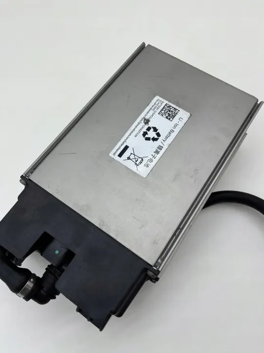 Volvo Akku OEM 32371368 XC60 XC40:lle image 8