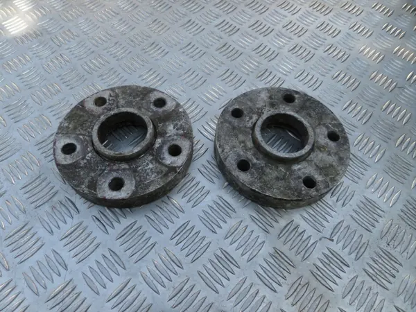 Porsche 911 930 Turbo 28mm Väliosa OEM 9303816114R image 2