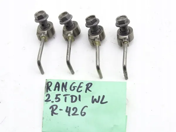 Buse d'huile FORD RANGER II MAZDA B2500 98-06 2.5 TD image 3