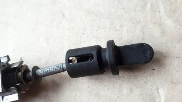 Audi SQ5 Q5 dörrlåscylinder OEM 8R1837167B image 6