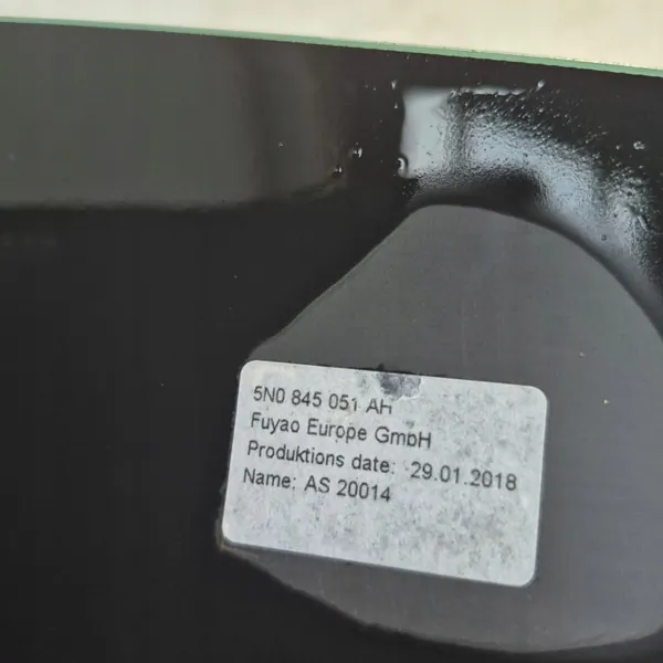 OEM 5N0845051AH Achterruit voor VW Tiguan I 1 Lift image 4