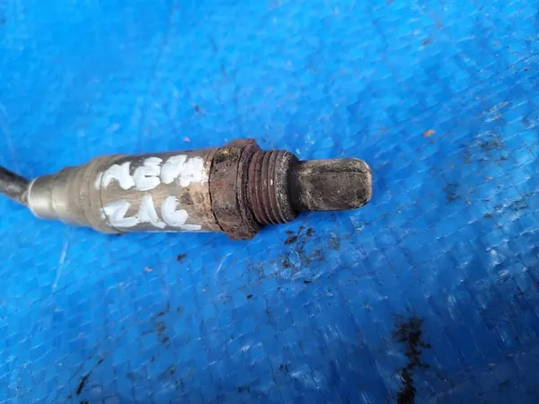 Sensor Lambda OPEL 1.6 Z16XE Meriva A Astra G 0258005291 image 2