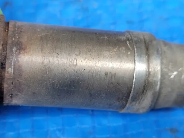 Sensor Lambda OPEL 1.6 Z16XE Meriva A Astra G 0258005291 image 5