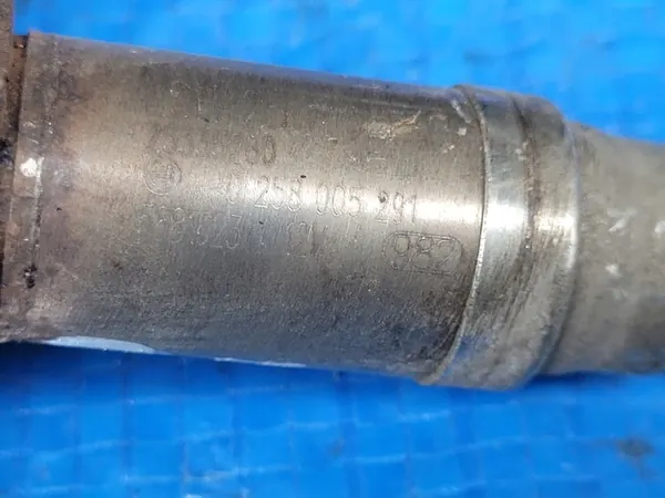 Sensor Lambda OPEL 1.6 Z16XE Meriva A Astra G 0258005291 image 6