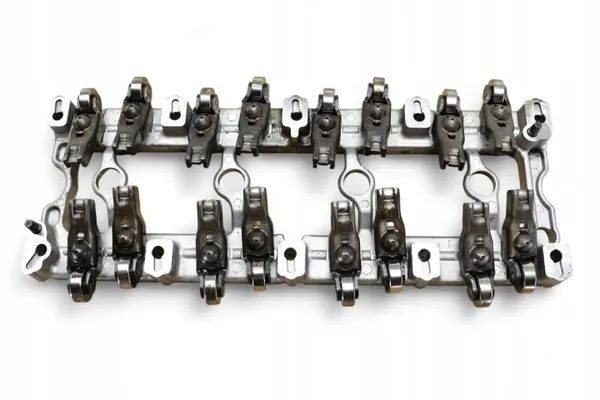 BK2Q6K551BC Cilindro Mestre Embreagem para Ford Transit image 2