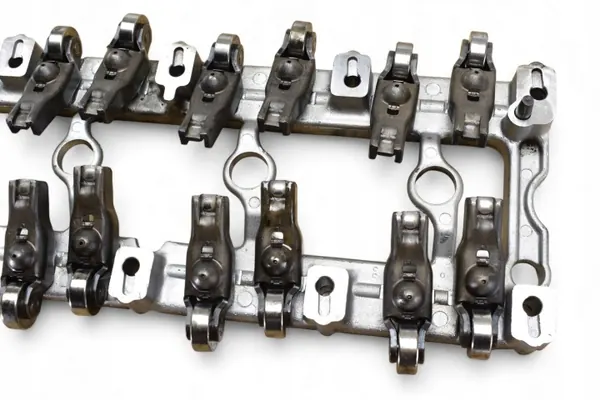BK2Q6K551BC Cilindro Mestre Embreagem para Ford Transit image 3