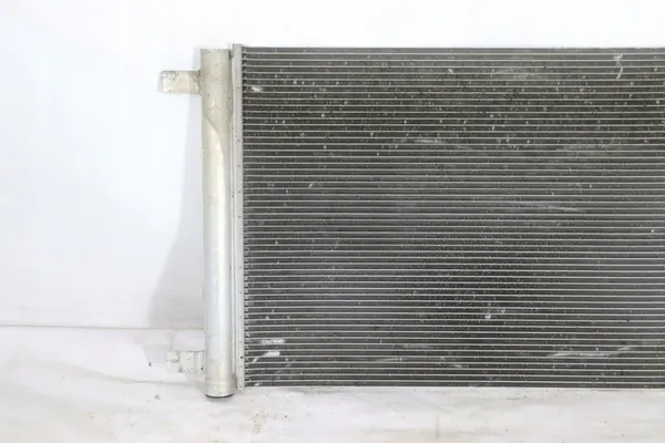 Radiateur de climatisation AC VW Golf VIII Tiguan Passat B8 image 2