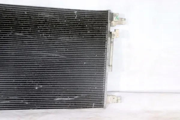 Radiateur de climatisation AC VW Golf VIII Tiguan Passat B8 image 3