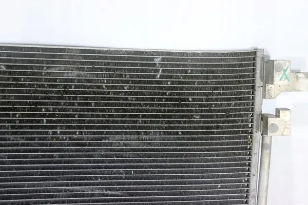 Radiateur de climatisation AC VW Golf VIII Tiguan Passat B8 image 4
