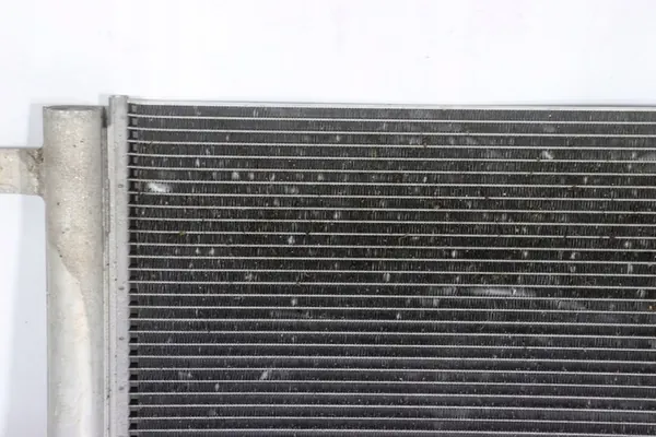 Radiateur de climatisation AC VW Golf VIII Tiguan Passat B8 image 5