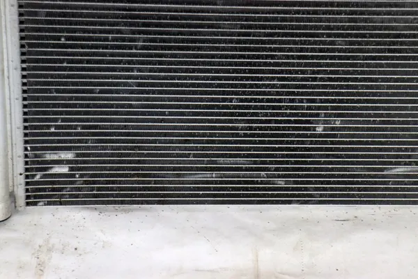 Radiateur de climatisation AC VW Golf VIII Tiguan Passat B8 image 7