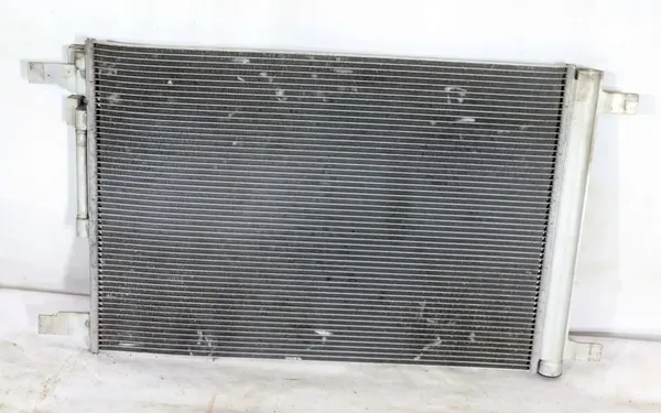 Radiateur de climatisation AC VW Golf VIII Tiguan Passat B8 image 9