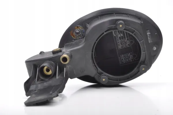 Tapa de combustible McLaren MP4 Spider OEM 11A6332CP image 3