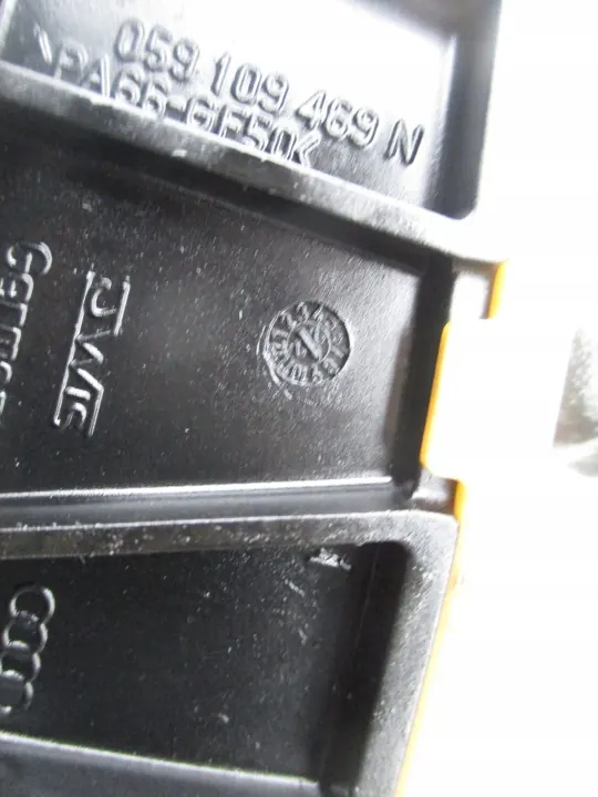 OEM kamremssats 59109510F för Audi 3.0 TDI image 3