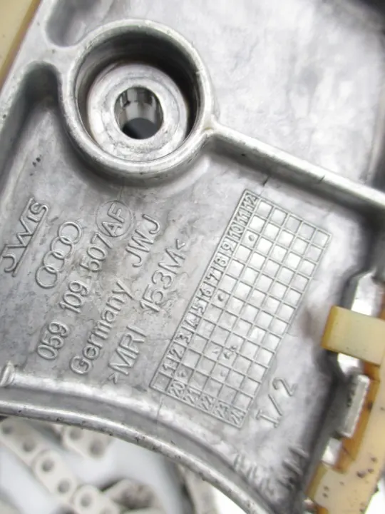 OEM kamremssats 59109510F för Audi 3.0 TDI image 4