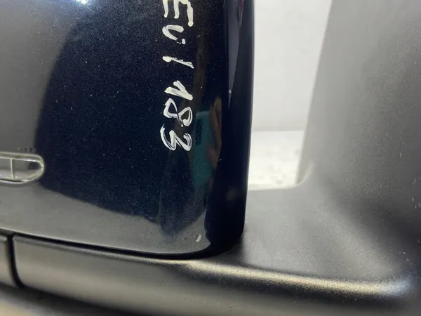 Specchio elettrico destro Mercedes-Benz C W204 2011 OEM A2048103076 image 10