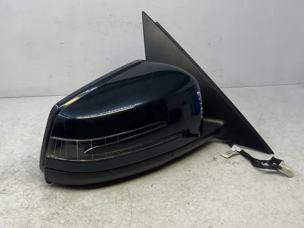 Specchio elettrico destro Mercedes-Benz C W204 2011 OEM A2048103076 image 3