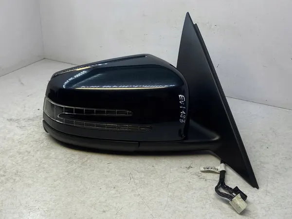Specchio elettrico destro Mercedes-Benz C W204 2011 OEM A2048103076 image 4