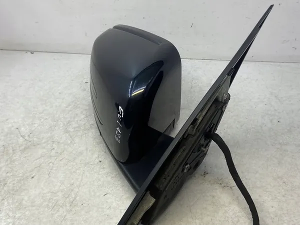 Specchio elettrico destro Mercedes-Benz C W204 2011 OEM A2048103076 image 5