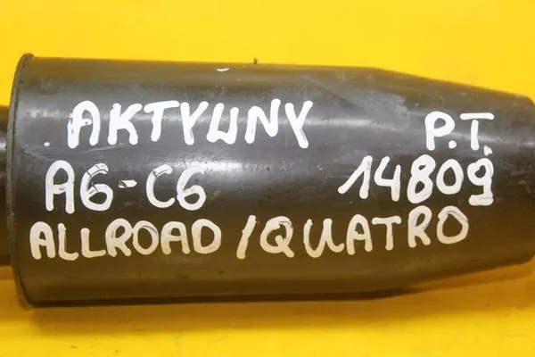 Ammortizzatore McPherson Attivo Destro Posteriore Audi A6 C6 4F0616032K image 10