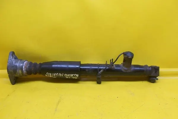 Ammortizzatore McPherson Attivo Destro Posteriore Audi A6 C6 4F0616032K image 4