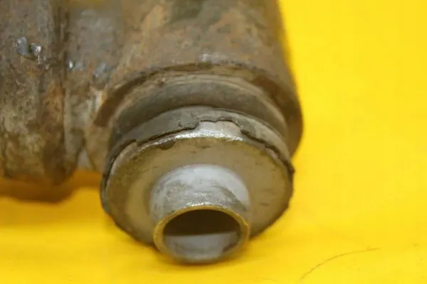 Ammortizzatore McPherson Attivo Destro Posteriore Audi A6 C6 4F0616032K image 8