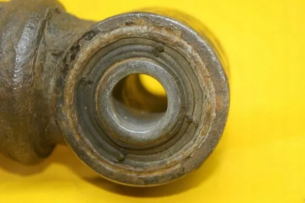 Ammortizzatore McPherson Attivo Destro Posteriore Audi A6 C6 4F0616032K image 9