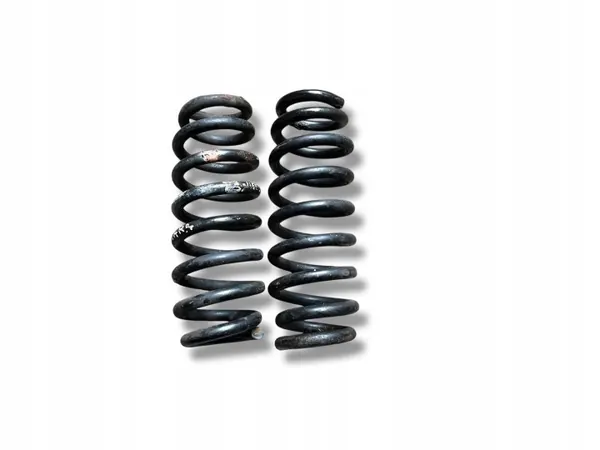 Conjunto de molas traseiras OEM 41311-65J00 Suzuki Grand Vitara image 2