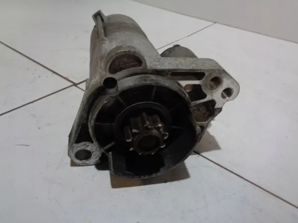 Motor de arranque Audi A8 D3 3.7 4.2 FSI 077911023J image 7