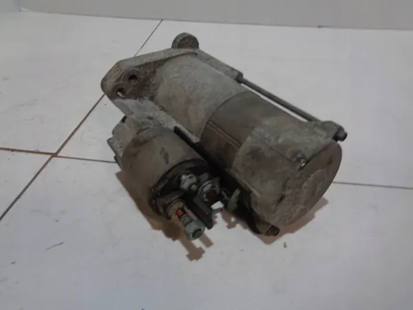 Motor de arranque Audi A8 D3 3.7 4.2 FSI 077911023J image 8