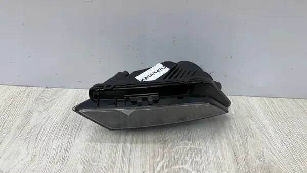 SEAT IBIZA 6J LIFT LEON TOLEDO VASEN KATEVALO 6J9941701A image 2