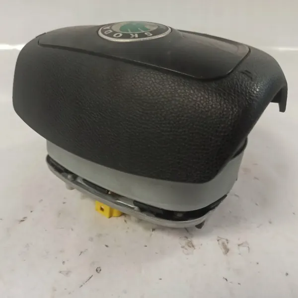 Skoda Roomster bestuurdersairbag OEM 5J0880201K image 10