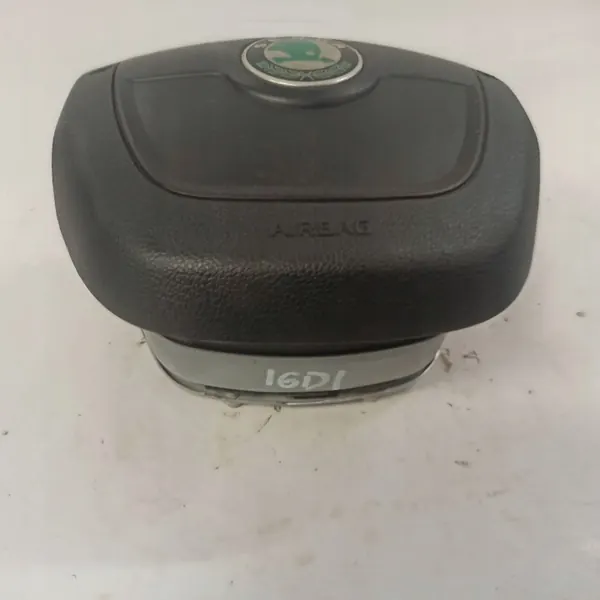 Skoda Roomster bestuurdersairbag OEM 5J0880201K image 3