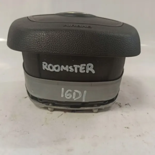 Skoda Roomster bestuurdersairbag OEM 5J0880201K image 4
