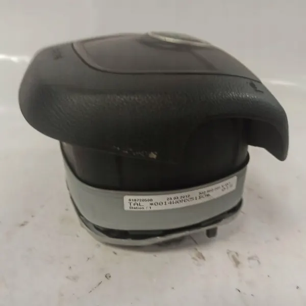 Skoda Roomster bestuurdersairbag OEM 5J0880201K image 5