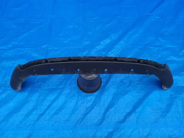 SEAT Arona etupuskurin spoileri OEM 6F9805903B image 2