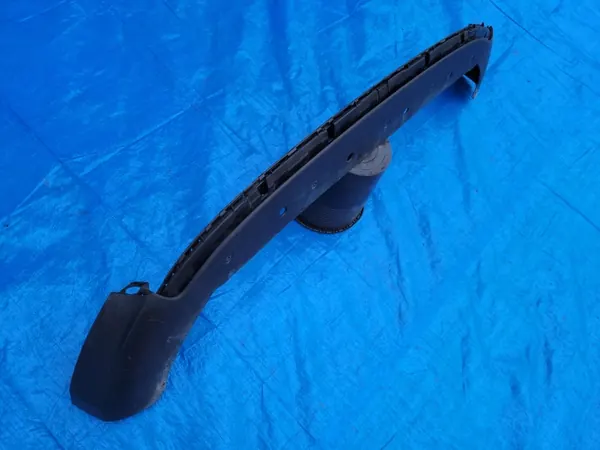 SEAT Arona etupuskurin spoileri OEM 6F9805903B image 3