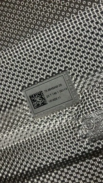 Käytetty BMW-akku OEM 9845343 iX 1 2023 image 5