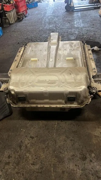 Käytetty BMW-akku OEM 9845343 iX 1 2023 image 6