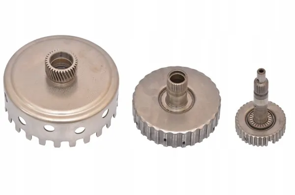 ZF 024.12 Etuplaneettavaihde 5HP19 Vaihteistolle image 2