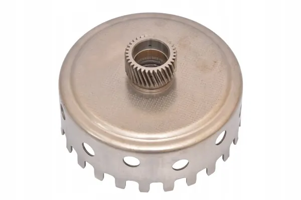 ZF 024.12 Etuplaneettavaihde 5HP19 Vaihteistolle image 3