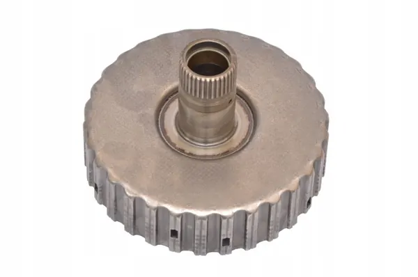 ZF 024.12 Etuplaneettavaihde 5HP19 Vaihteistolle image 4