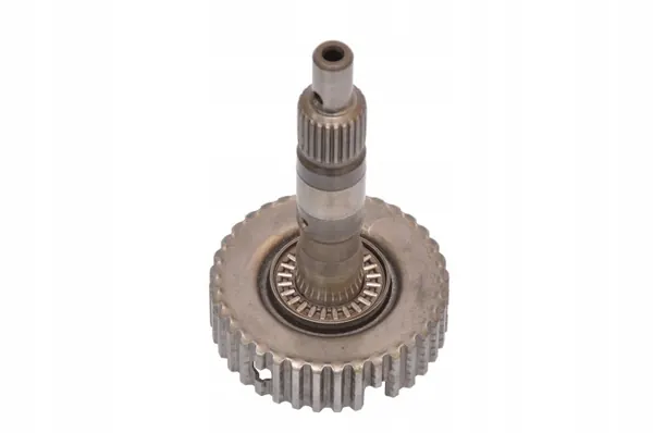 ZF 024.12 Etuplaneettavaihde 5HP19 Vaihteistolle image 5