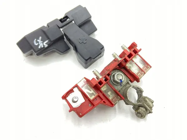 Sicherungsterminal Mazda CX-5 2012-2017 image 1