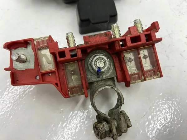 Sicherungsterminal Mazda CX-5 2012-2017 image 4