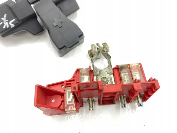 Sicherungsterminal Mazda CX-5 2012-2017 image 5