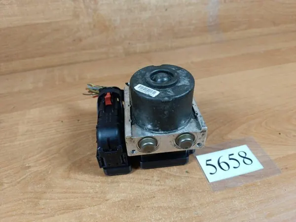 Bomba ABS OEM 1K0907379N para VW Golf V image 4