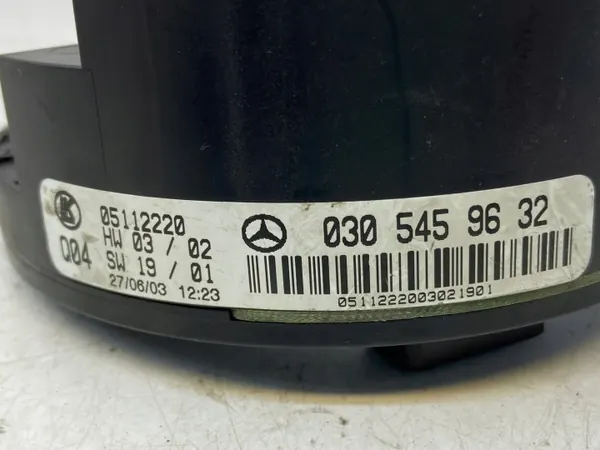 Mercedes-Benz OE A0305459632 - Peça original usada image 7