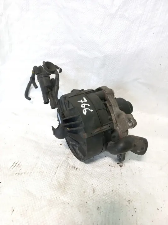 Mercedes Sekundärluftpumpe OEM A0001405185 image 2