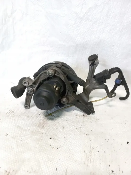 Mercedes Sekundärluftpumpe OEM A0001405185 image 3